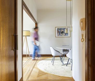 Appartement te huur in Wilrijk voor € 1.075 met 2 slaapkamers - Photo 2