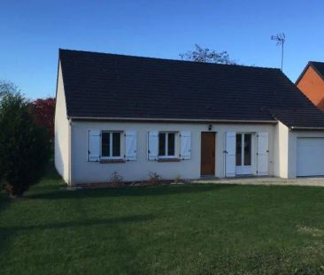 Maison à louer 4 pièces 79.94m² - Photo 5