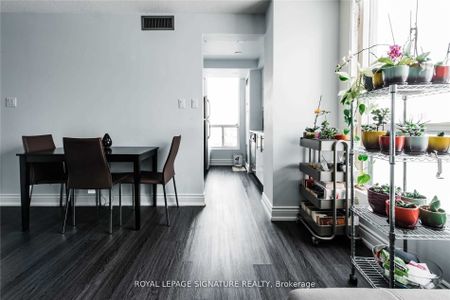 For Lease - 101 Subway Crescent Unit# 2004, Toronto, Ontario - Photo 3