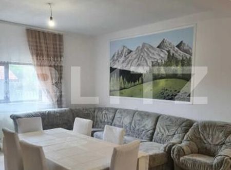 Apartament 2 camere, centrala termica proprie, 60 mp, zona Popoveni - Photo 2