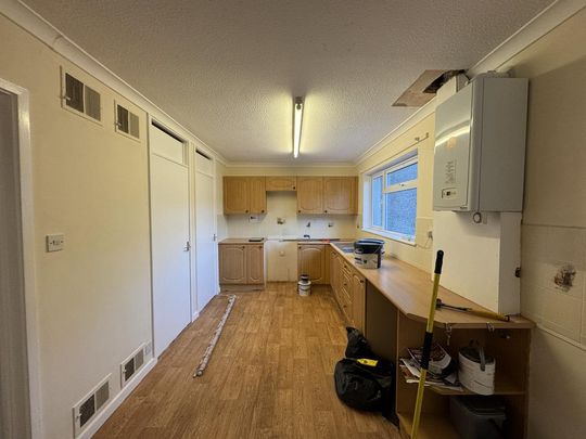 3 bedroom terraced house to rent - Photo 1