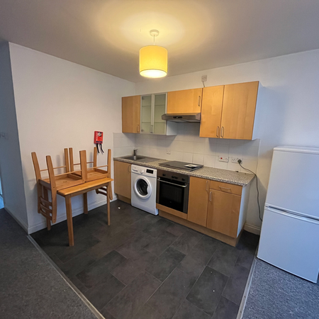 Studio to rent - Photo 3