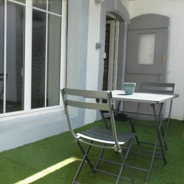 Location / Appartement - Photo 1