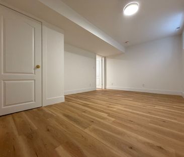For Lease - 129 Gore Drive Unit# Lower Unit, Barrie, Ontario - Photo 4