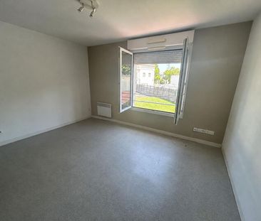 Location appartement 1 pièce, 18.72m², Nantes - Photo 2