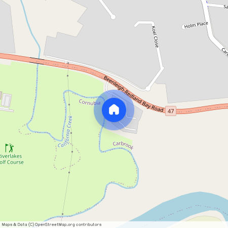 9 Birdie Place, Qld 4130, Carbrook