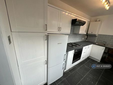 2 bedroom terraced house to rent - Photo 2