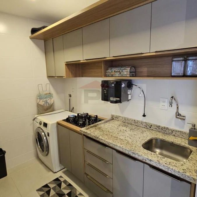 Apartamento 1 Quarto Para Locação Em Salvador, Canela, 1 Dormitório, 1 Banheiro, 1 Vaga - Foto 1