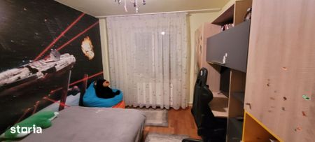 Apartament 3 camere | Dristor | Centrala | Metrou - Photo 5