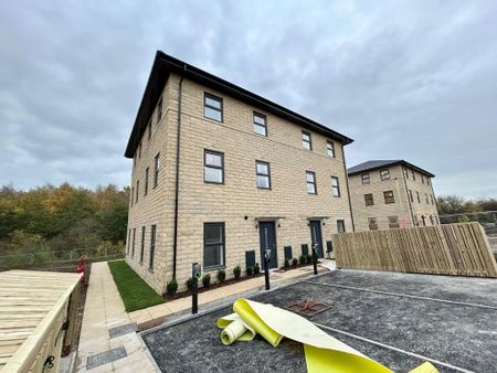 2 bedroom house to rent - Photo 3