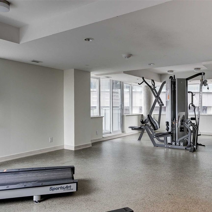 For Lease - 20 Joe Shuster Way Unit# 1018, Toronto, Ontario - Photo 1