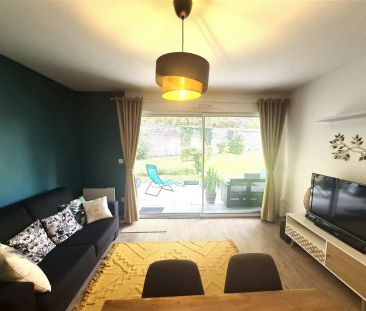Location appartement 2 pièces - 40.9m² à Marquette-lez-lille (59520) - Photo 4