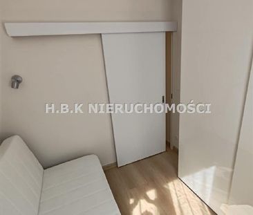 Mieszkanie Katowice Koszutka powierzchnia 33.8 m² C318-WM-24689 - Zdjęcie 5