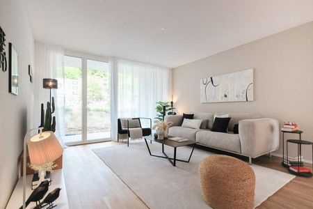 Top moderne 5.5 Zimmer Wohnung - Photo 4