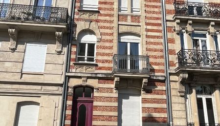 Appartement 1 pièces 14m2 REIMS 450 euros - Photo 4