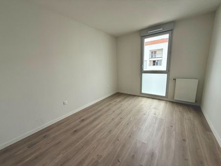 Appartement 3 pièces - Photo 2