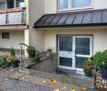 Ruhig wohnen mit schöner Aussicht  Lebensqualität pur in Ennepetal... - Photo 1