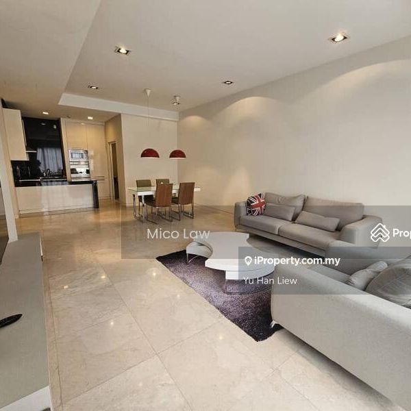 Pavilion Residences, Bukit Bintang, KL City Centre - Foto 1