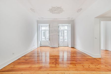 Apartamento T3 em Lisboa - Photo 2