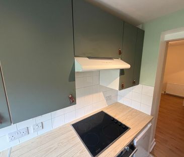 1 bedroom flat to rent - Photo 6