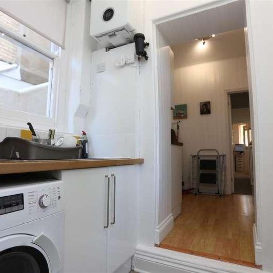Wilbury Road, Hove, BN3 - Photo 1