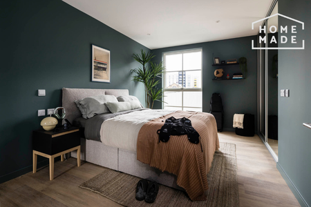 1 bedroom flat to rent - Photo 5