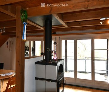 Wohnen mit Charme - Photo 1
