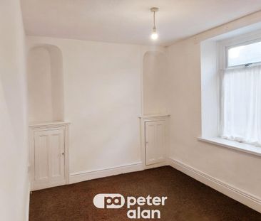 Llewellyn Street, PORT TALBOT - Photo 1