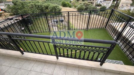 Διαμέρισμα για ενοικίαση Κέντρο (Γάζι) - Photo 2