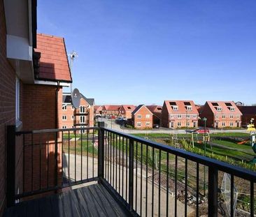 Harvest Drive, Nyetimber, PO21 - Photo 2