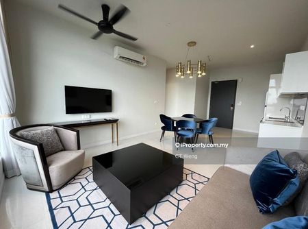 Service Suites @ Pavilion Embassy, Keramat - Foto 3
