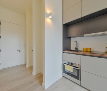 Studio to rent - Photo 6