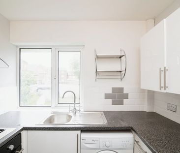 1 Bed Flat, Hockley, B18 - Photo 6