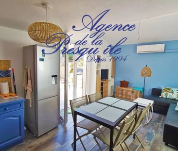 T2 Presqu'île de Giens - Photo 4