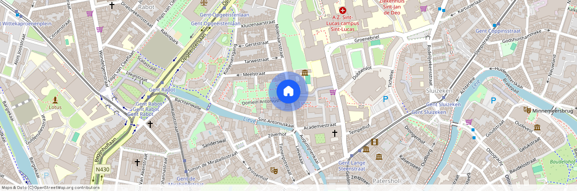 Molenaarsstraat, 29, 9000, Gent