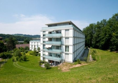 Wohnkomfort für Geniesser / E-Parkplätze vorhanden - Photo 5