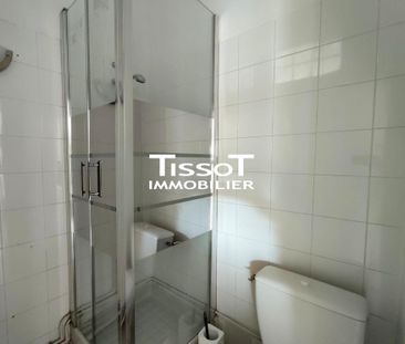 Location Appartement 2 pièces 34m² NIMES 30000 - Photo 4