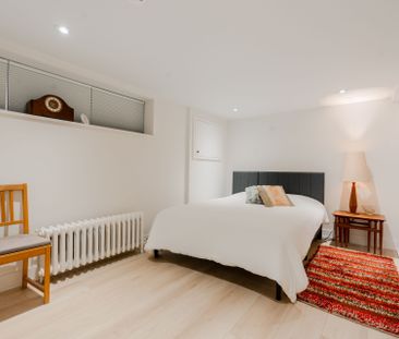 For Lease - 44 Robertsfield Crescent Unit# Bsmt, Toronto, Ontario - Photo 6