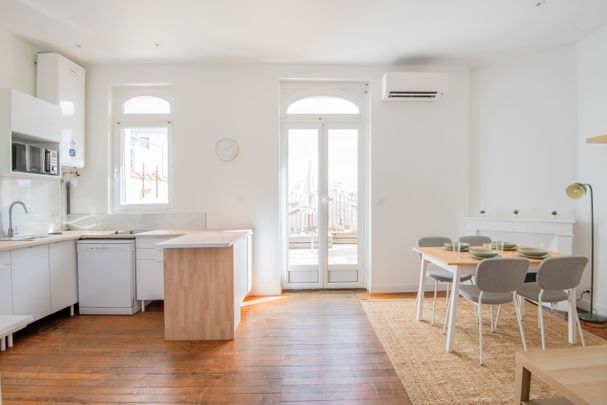 Bordeaux - Thiers - Chambre 1 - Photo 1