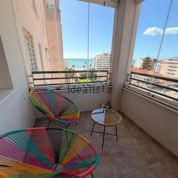 Alquiler de piso en Calle el Higueral - Photo 1