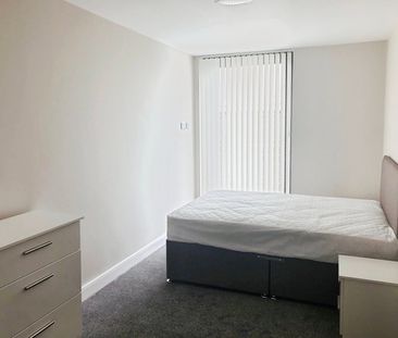 1 bedroom apartment to rent - Photo 2