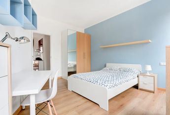 Via Stromboli, Milan, Lombardy 20144