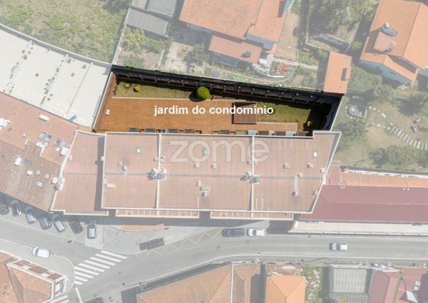 Apartamento T2 em Porto