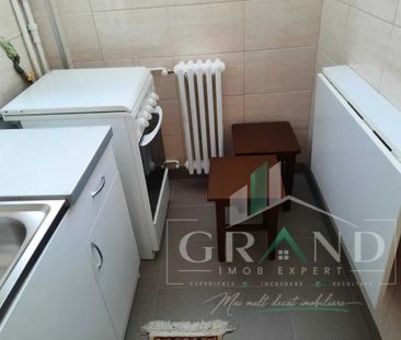 Garsoniera Finisata | Etaj 1 | 28 MP | Balcon | Manastur/Buc - Photo 4