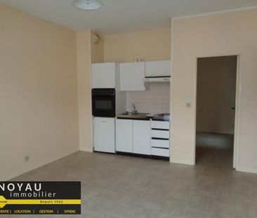 Location Appartement 1 pièce 34m² - Photo 3