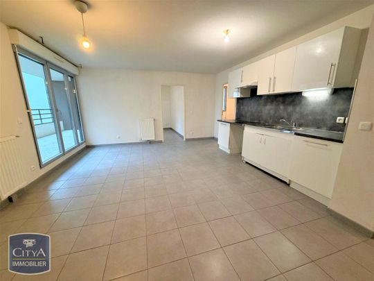 Location Appartement 3 pièces 54m² MONTPELLIER 34080 - Photo 1