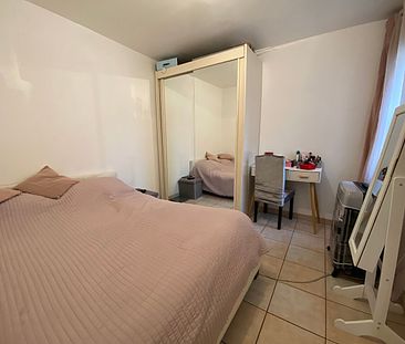 Location appartement 3 pièces, 52.53m², Narbonne - Photo 3