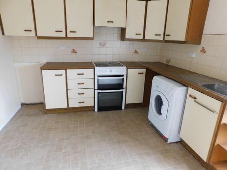 120B Main Street, Fintona, Omagh, BT78 2AE - Photo 4