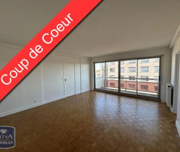 Appartement à louer 2 pièces 56.3m² - Photo 5
