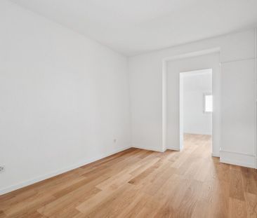 Newly renovated rental apartments in the heart of Balsthal - Photo 3